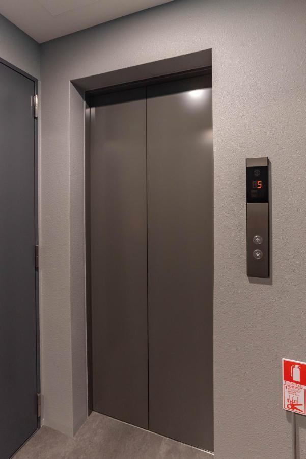 Aparthotel Scuderia Bijou Ōsaka