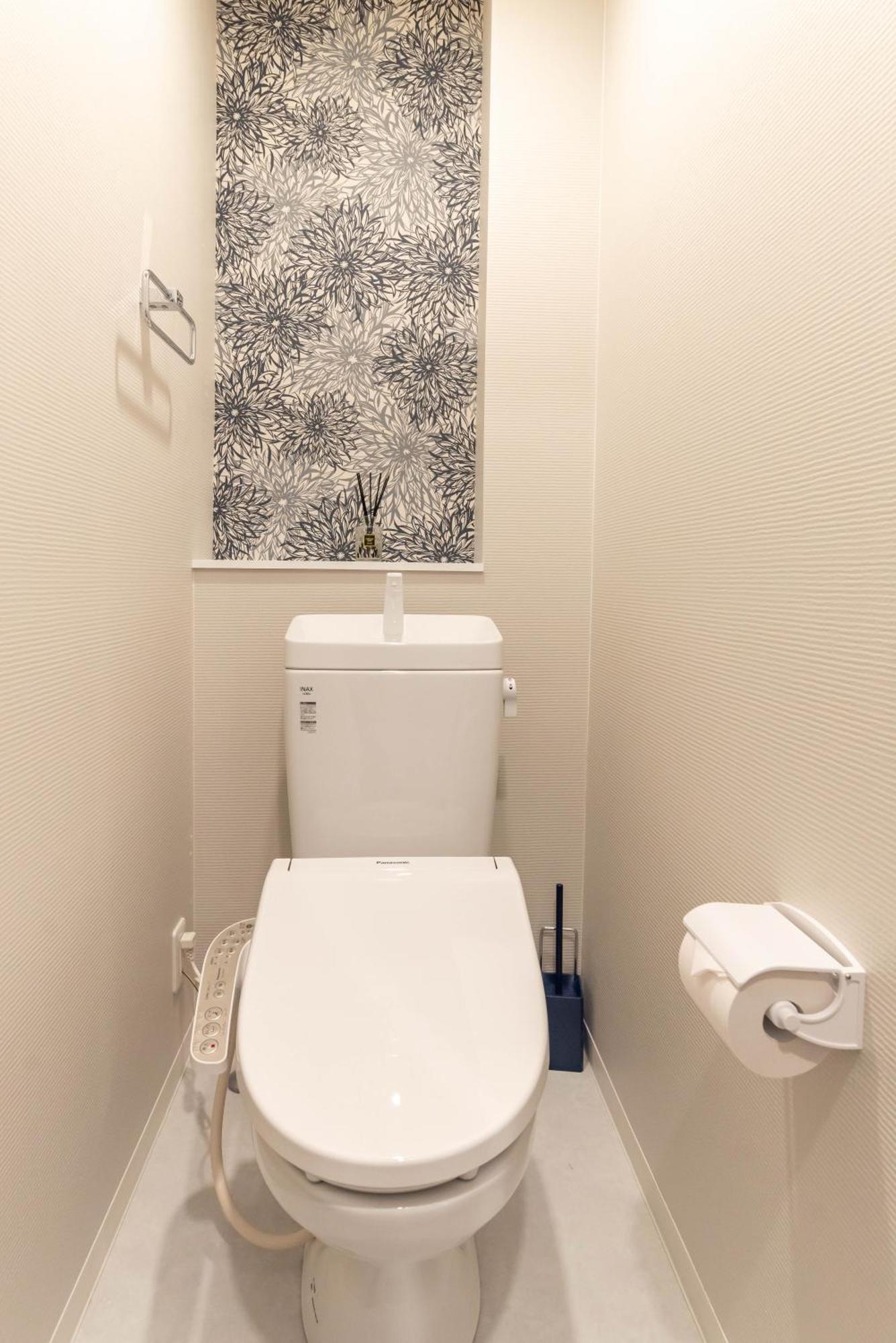 Aparthotel Scuderia Bijou Ōsaka
