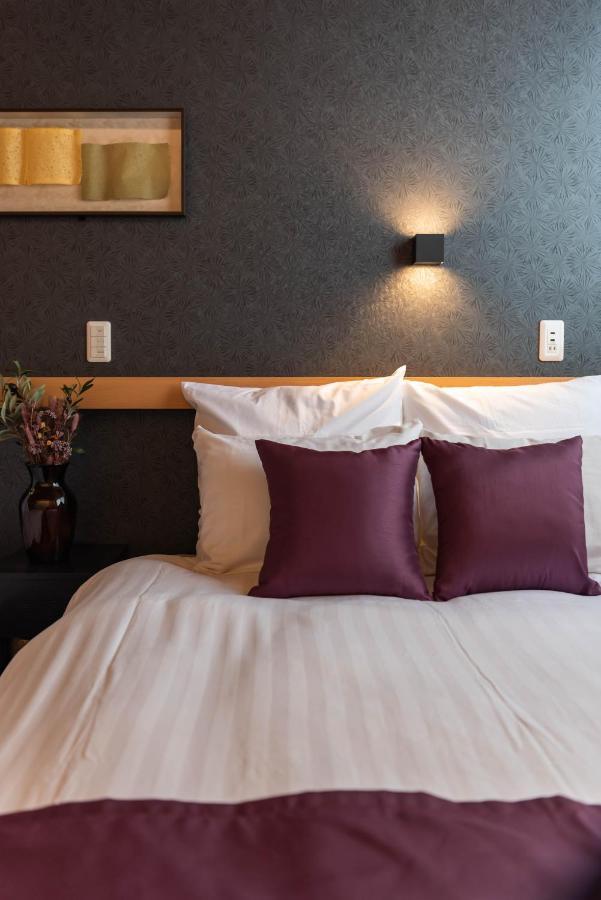 Scuderia Bijou Aparthotel Ōsaka
