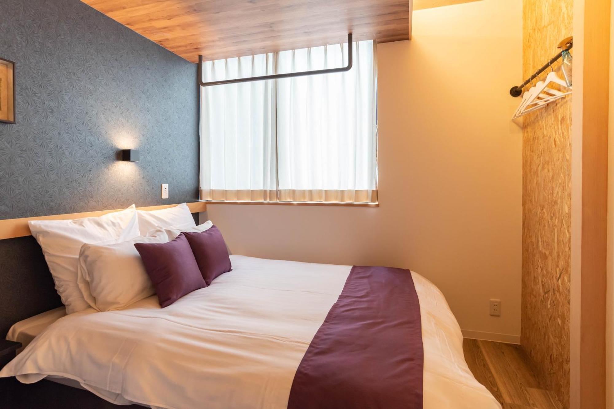 Aparthotel Scuderia Bijou Ōsaka